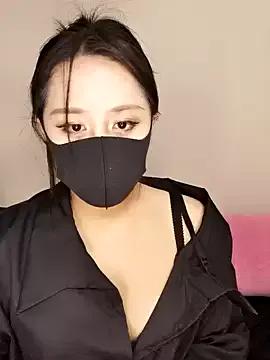Agnes_ from StripChat is Freechat