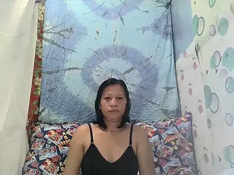 AgnesCutie from StripChat is Freechat