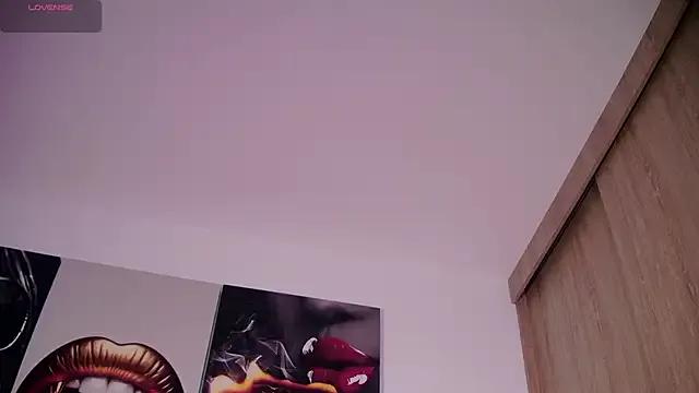 aidaadams from StripChat
