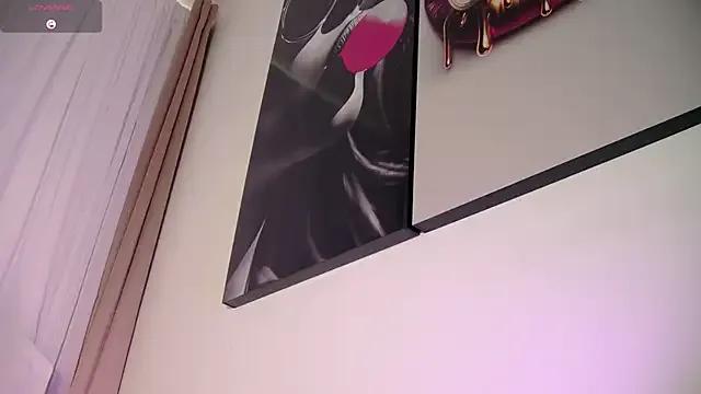 aidaadams from StripChat