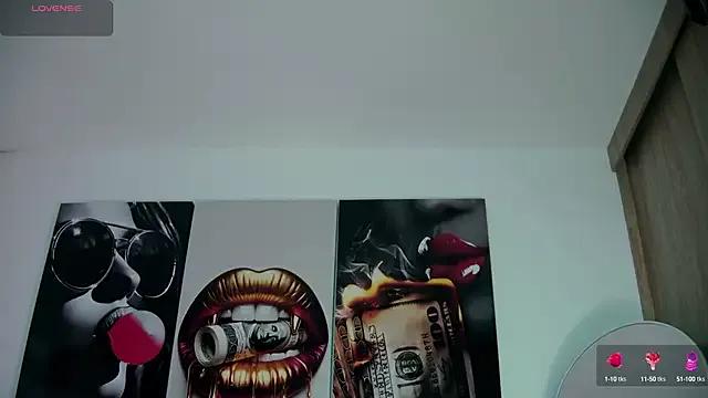 aidaadams from StripChat
