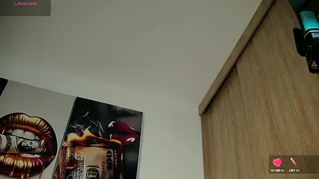 aidaadams from StripChat