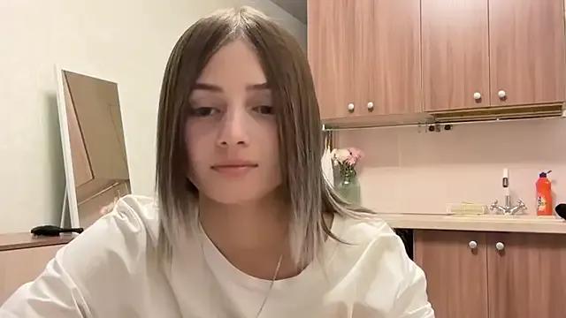 AidaGloshen from StripChat