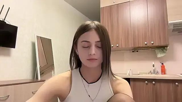 AidaGloshen from StripChat