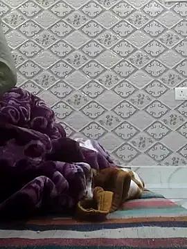 Aidakhan1212 from StripChat