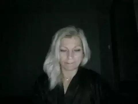 AidaRay from StripChat