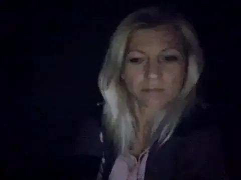 AidaRay from StripChat