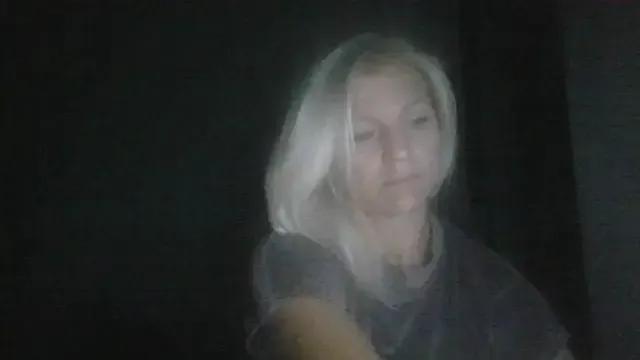 AidaRay from StripChat