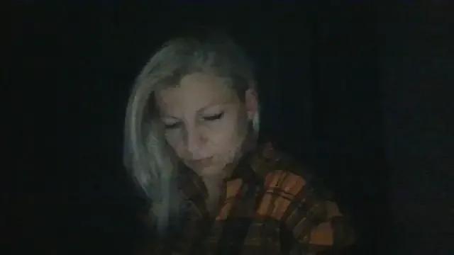 AidaRay from StripChat