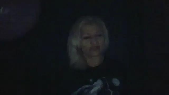 AidaRay from StripChat