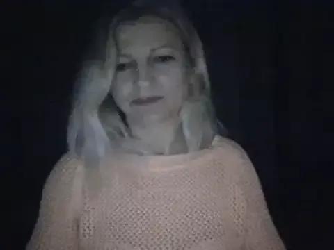 AidaRay from StripChat