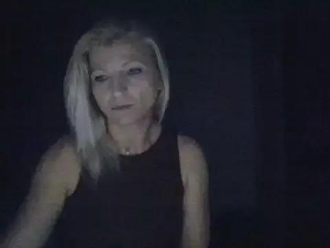 AidaRay from StripChat