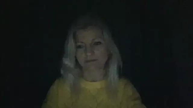 AidaRay from StripChat