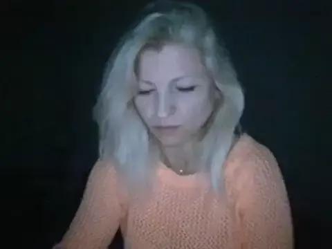 AidaRay from StripChat