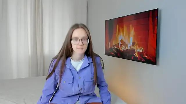 AiFusch from StripChat is Freechat