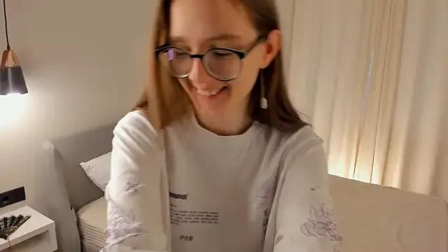 AiFusch from StripChat is Freechat