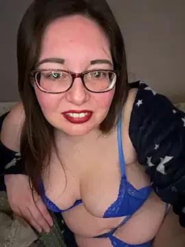 Ailsa_Bliss from StripChat is Freechat