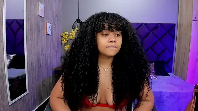 Aisha_Linh from StripChat is Freechat