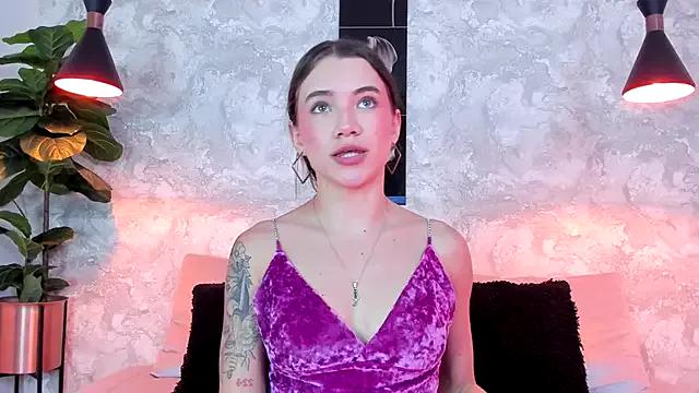 aitana_baker_ from StripChat is Freechat