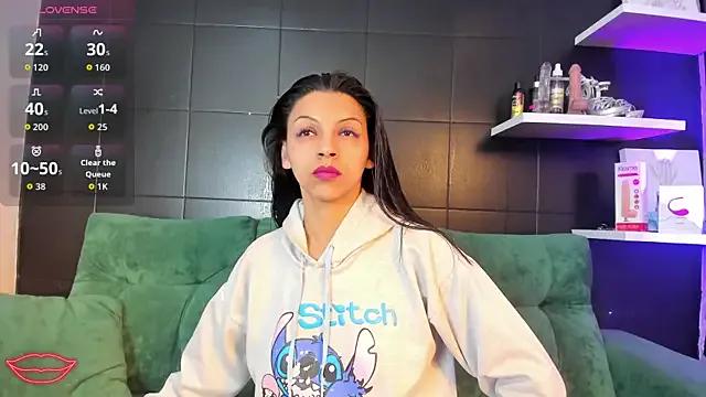 aitana_garcia_ from StripChat