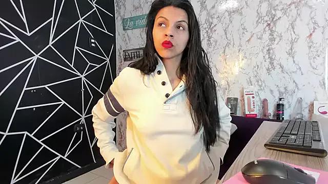 aitana_garcia_ from StripChat
