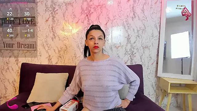 aitana_garcia_ from StripChat