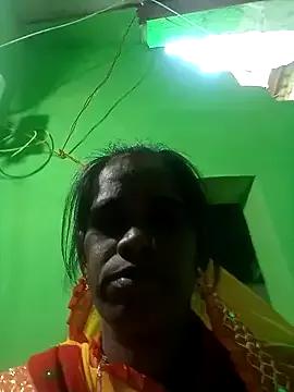 Ajnavi_pooja from StripChat