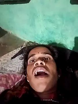 Ajnavi_pooja from StripChat