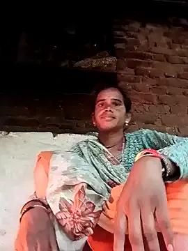 Ajnavi_pooja from StripChat is Freechat