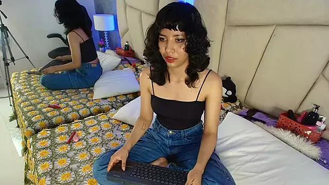 Checkout girls naked models with similar nickname. Cute sexy Free Models.