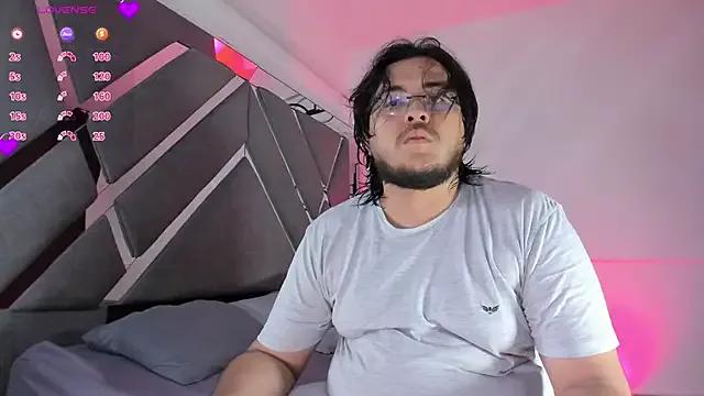 AkaneJack from StripChat is Freechat