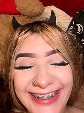 akirahattori from StripChat is Freechat