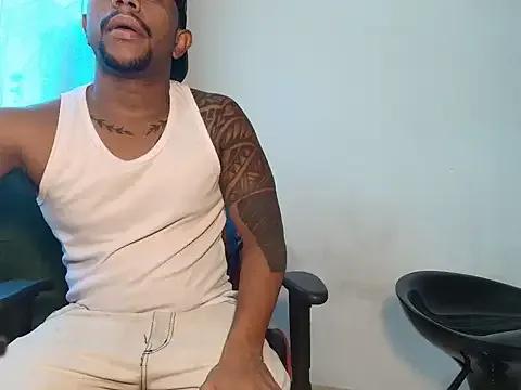 Akirawetpussy from StripChat is Freechat