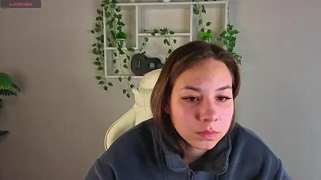 Al1ice_Moures from StripChat is Freechat