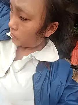 alalama from StripChat is Freechat