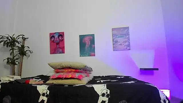 Alana_111 from StripChat