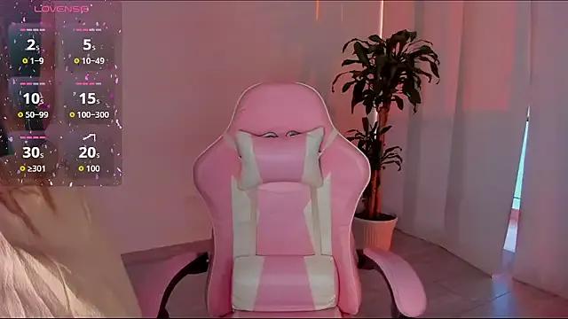Alana_Banana_ from StripChat