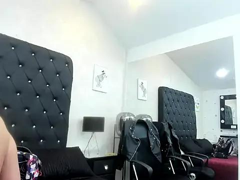 alana_johnson_0 from StripChat is Freechat