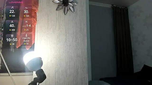 alana_madison10 from StripChat is Freechat