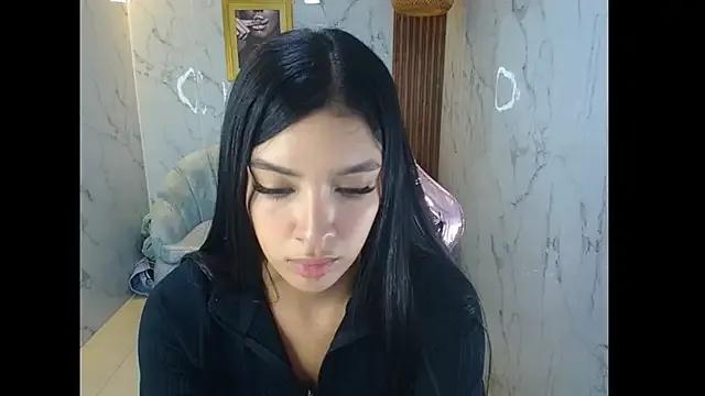 alana_rosse_s from StripChat is Freechat