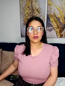 Alana_steel_1 from StripChat