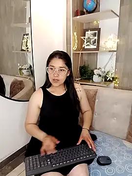 Alana_steel_1 from StripChat