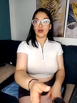 Alana_steel_1 from StripChat