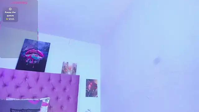 Alana_wish1 from StripChat is Freechat