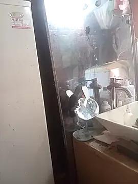 Alanagracia from StripChat is Freechat