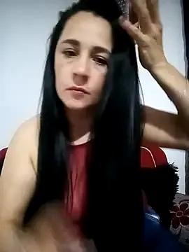Alanna_11 from StripChat is Freechat