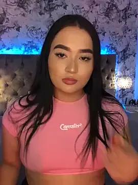 Alanna_Ortiz from StripChat is Freechat