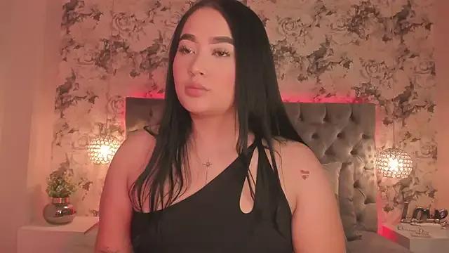 Alanna_Ortiz from StripChat is Freechat