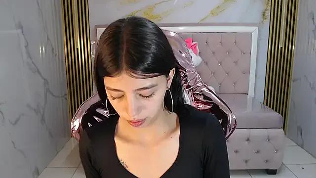 alehp_rose_s from StripChat is Freechat