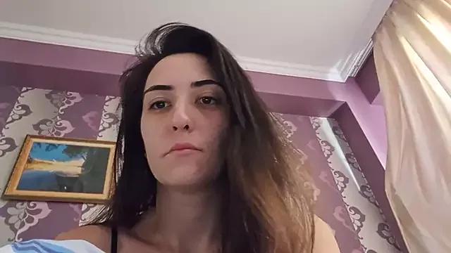 AlejandraDelaney from StripChat is Freechat